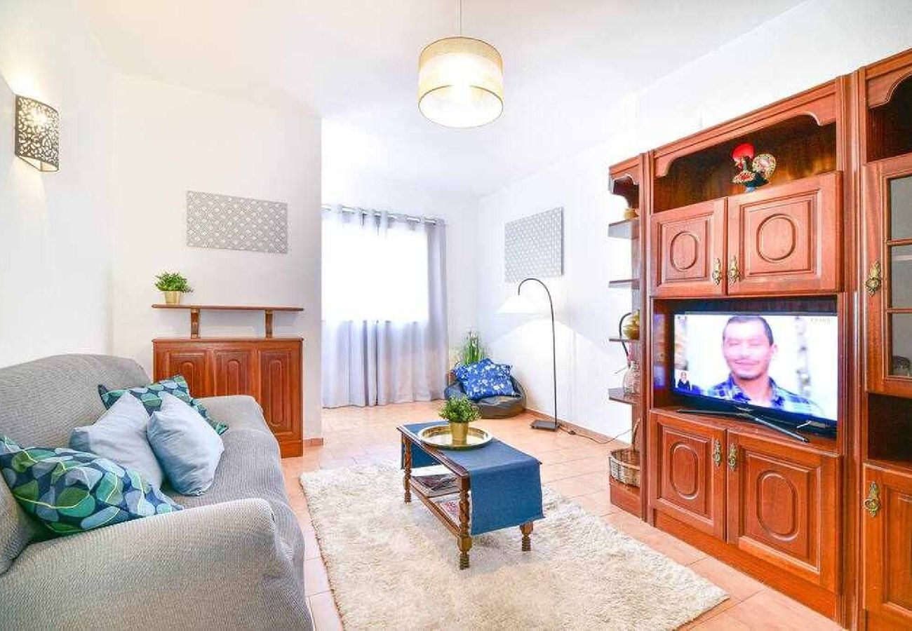 Apartamento em Algoz - Algoz