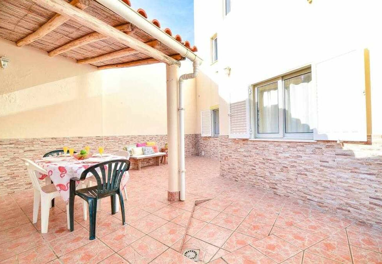 Apartamento em Algoz - Algoz