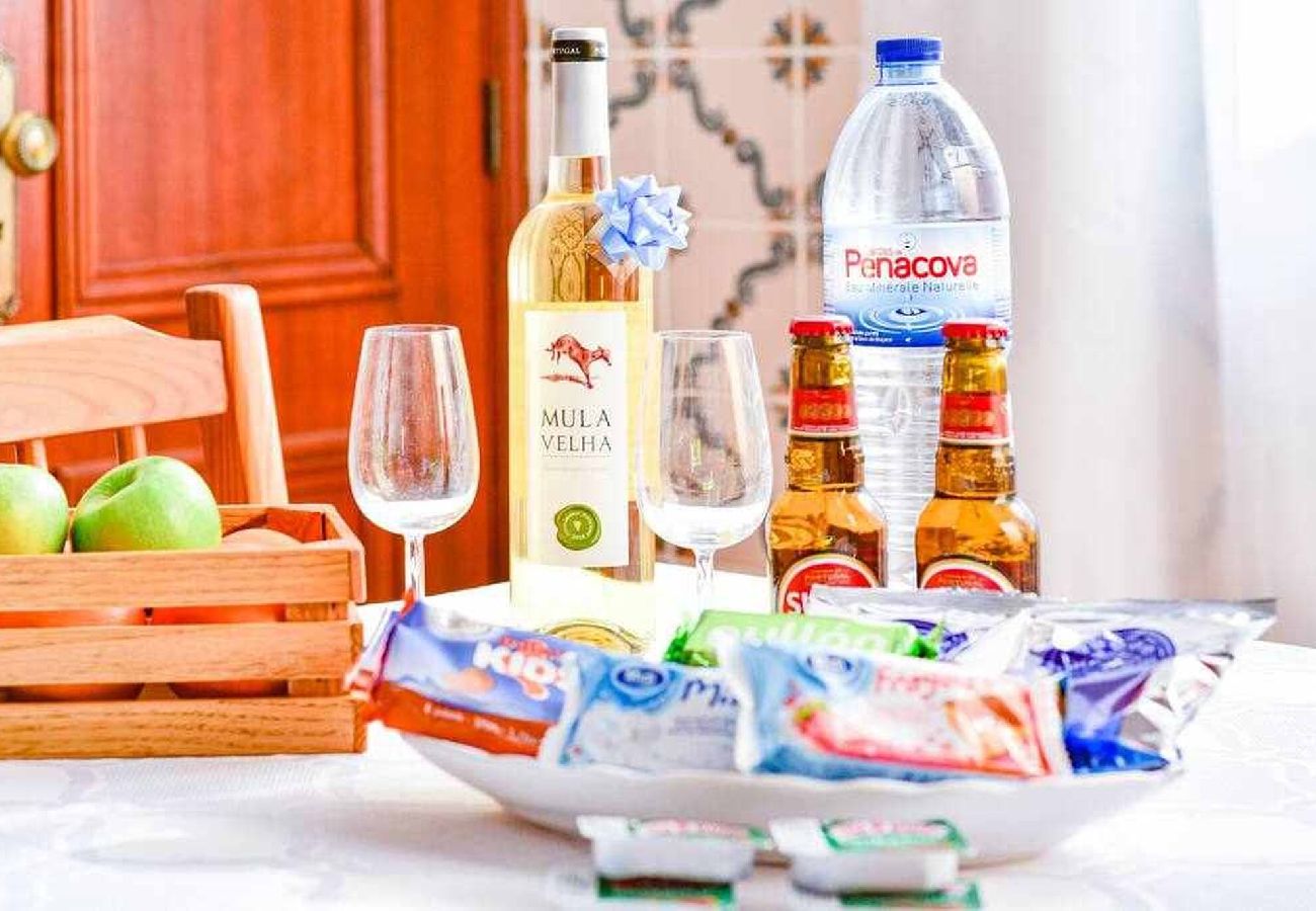 Apartamento em Algoz - Algoz