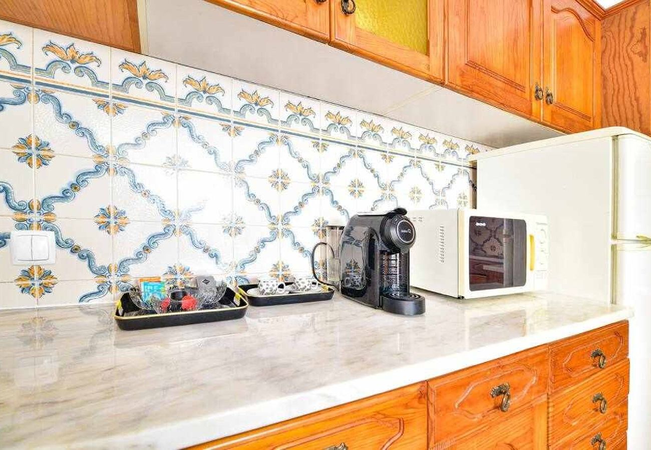 Apartamento em Algoz - Algoz