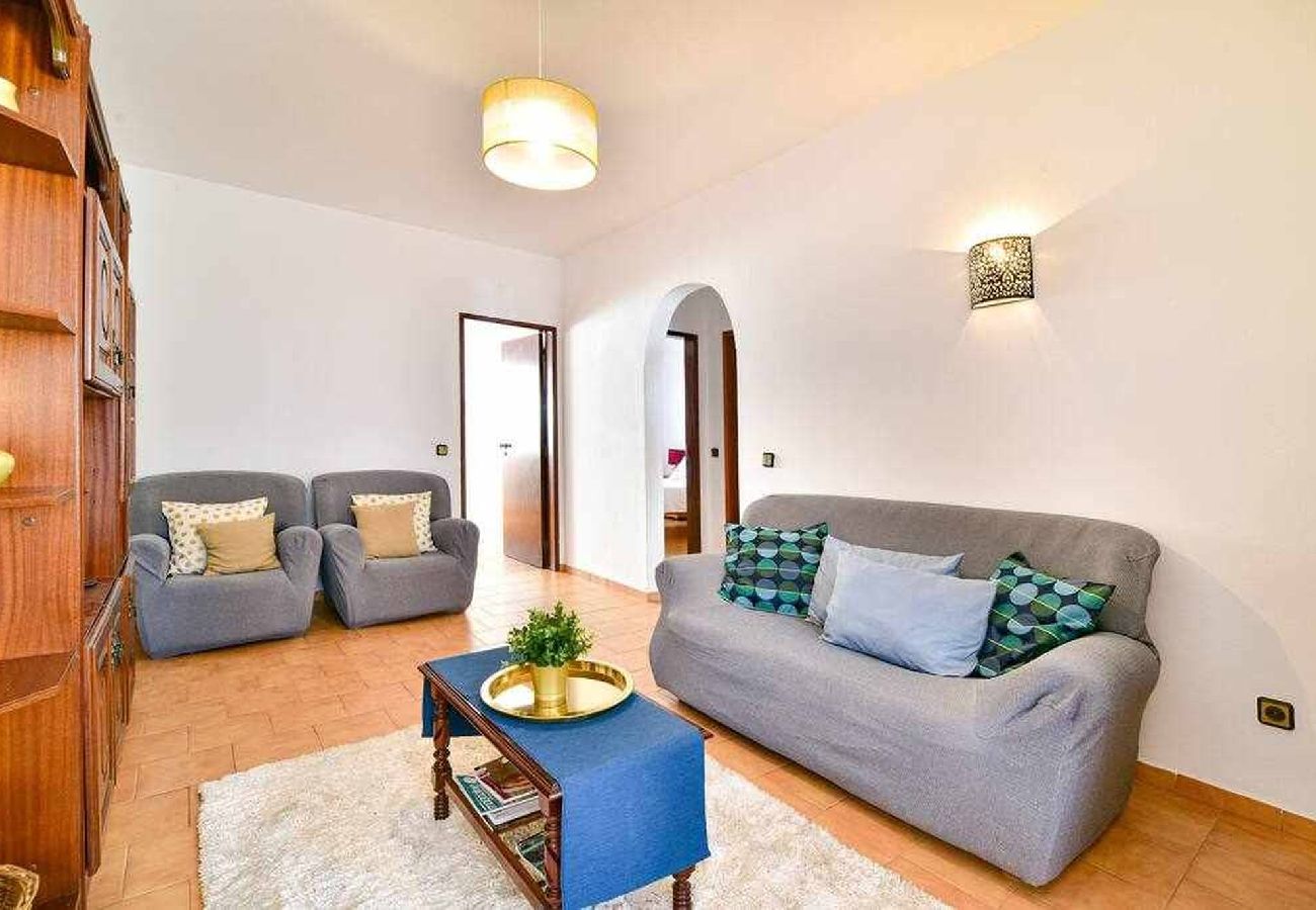 Apartamento em Algoz - Algoz