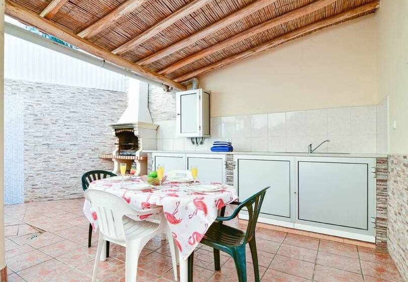 Apartamento em Algoz - Algoz