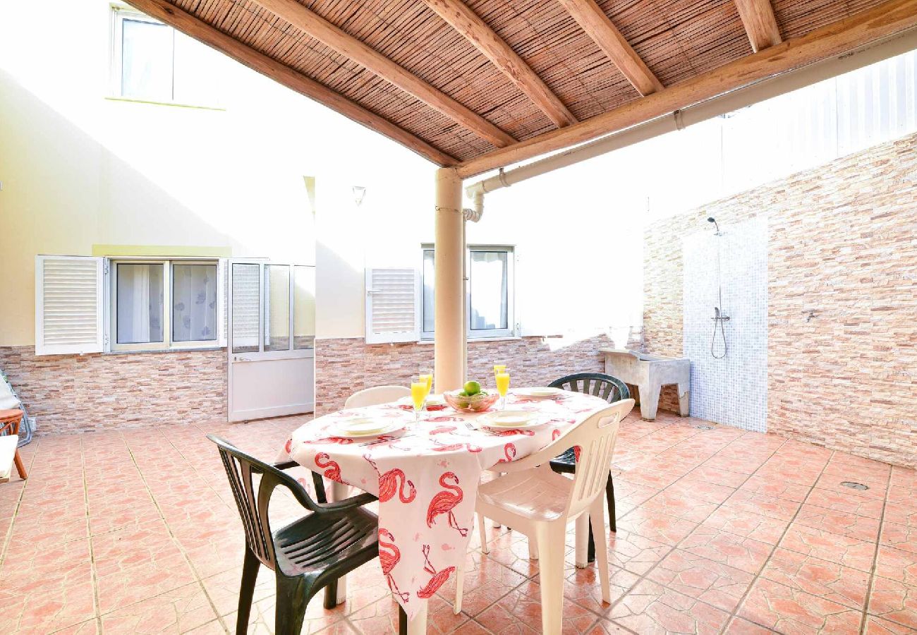 Apartamento em Algoz - Algoz