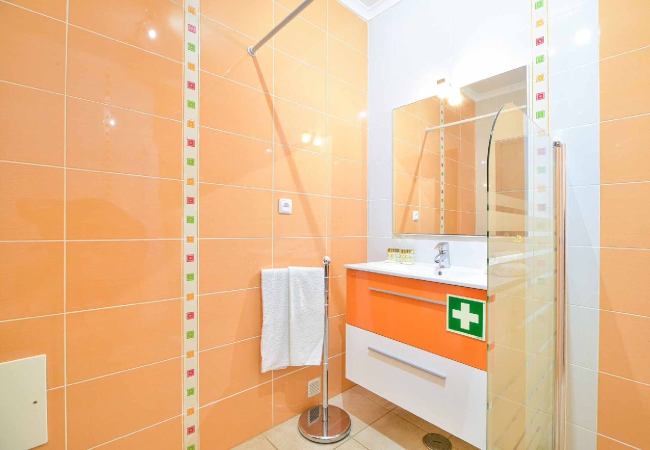 Apartamento em Algoz - Algoz