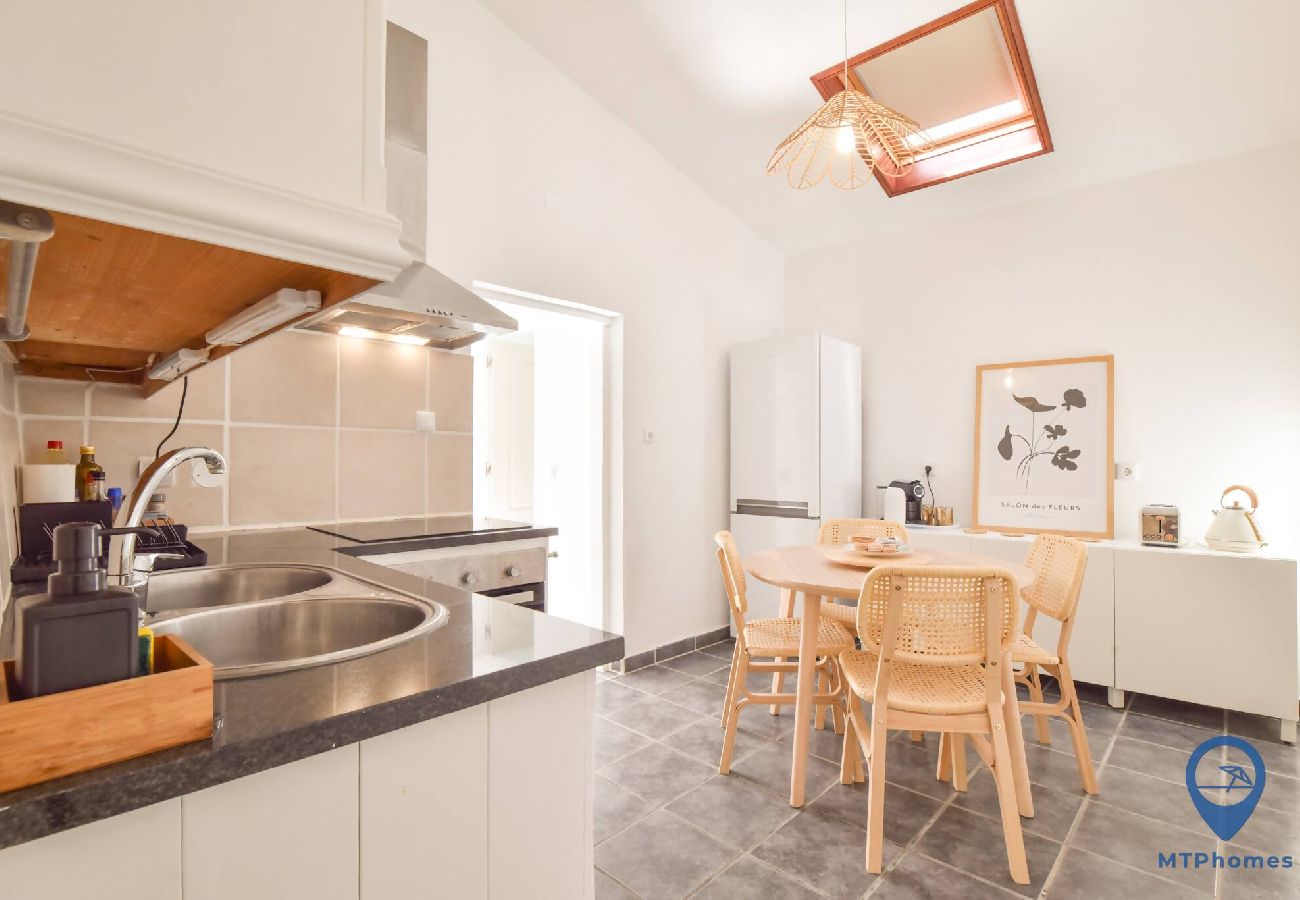 Casa em Silves - Algarvia