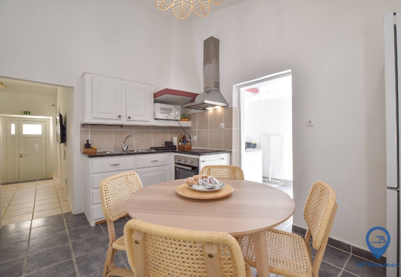 Casa em Silves - Algarvia