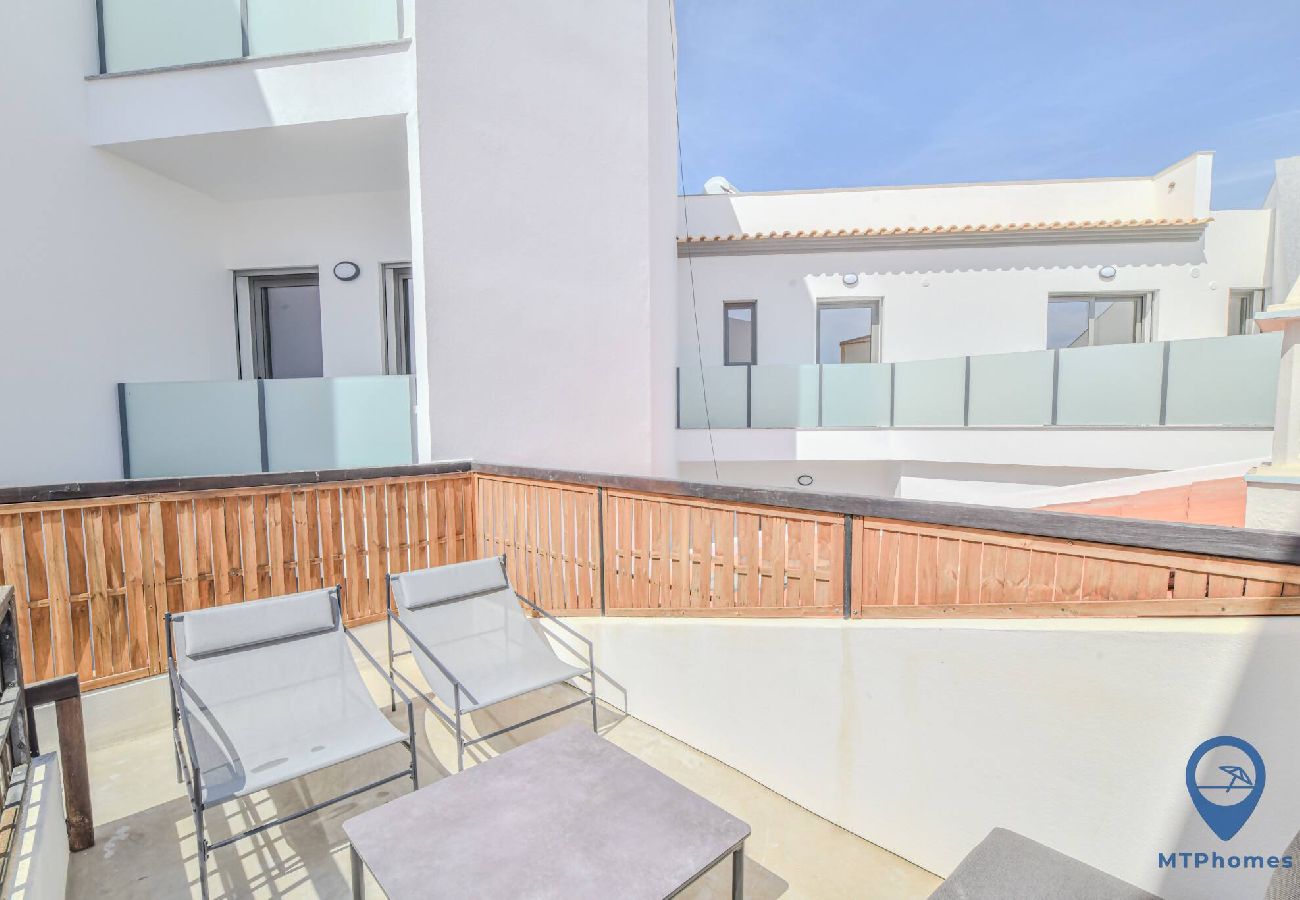 Casa em Silves - Algarvia