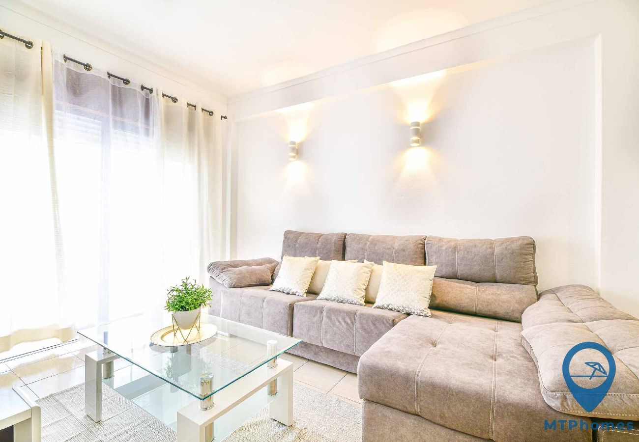 Apartamento em Albufeira - Onda Azul