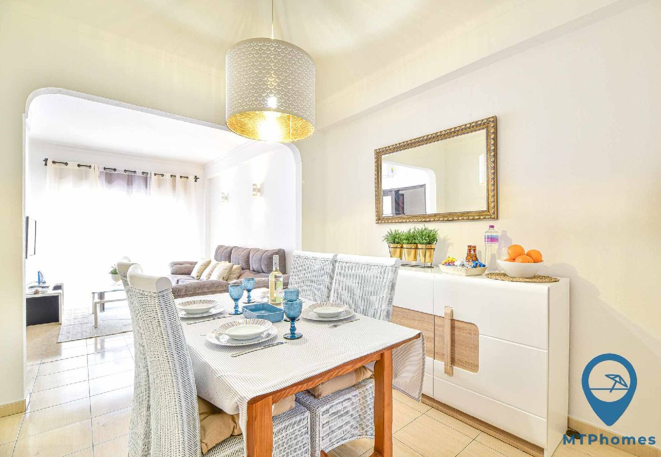 Apartamento em Albufeira - Onda Azul