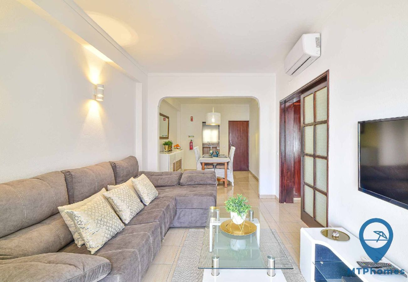 Apartamento em Albufeira - Onda Azul