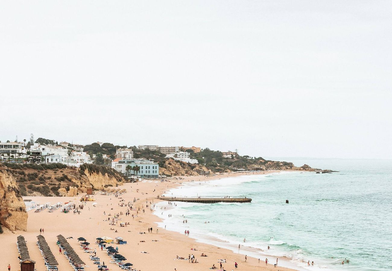 Apartamento em Albufeira - Onda Azul