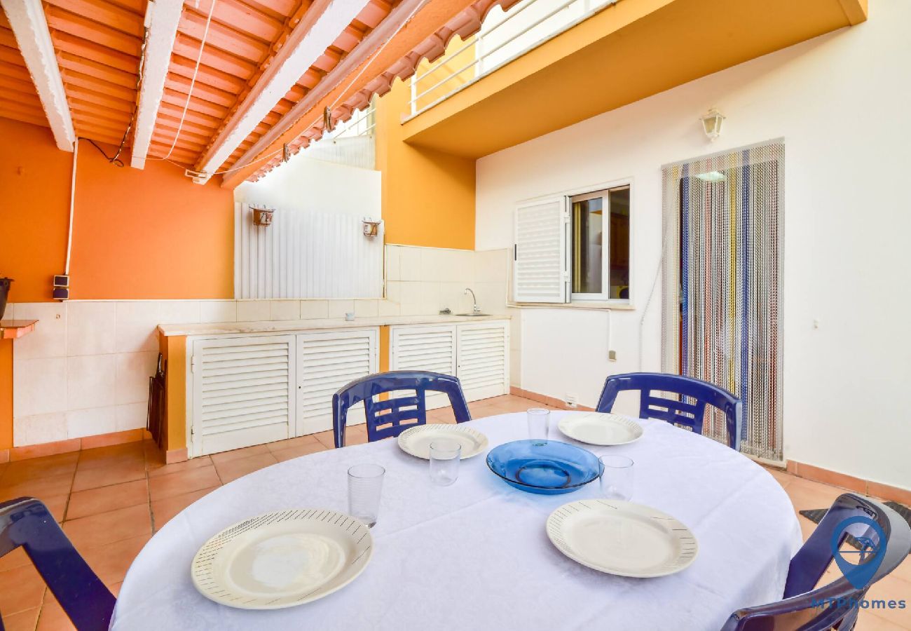 Casa em Silves - Pêra Doce