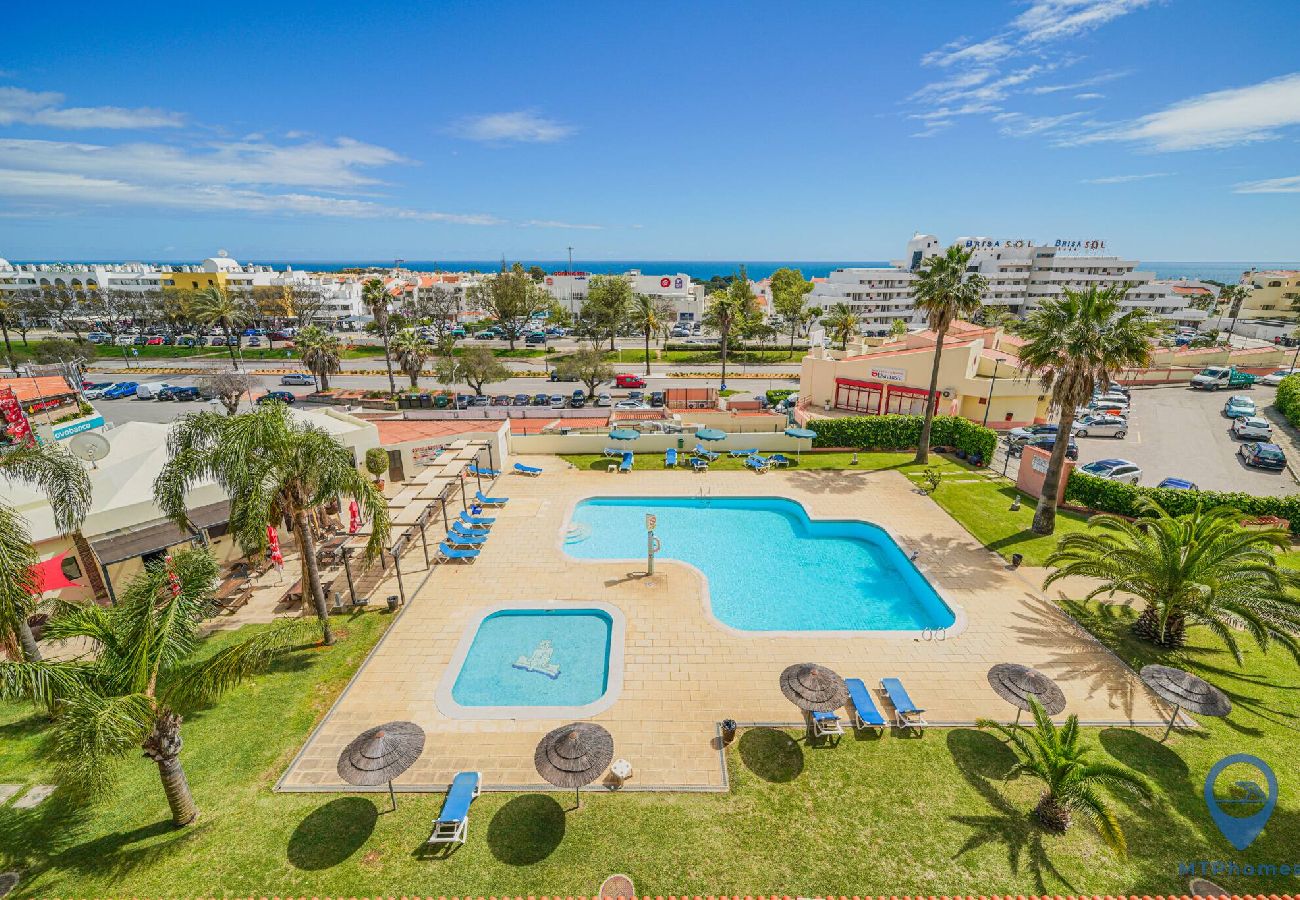 Apartamento em Albufeira - Bela Vista
