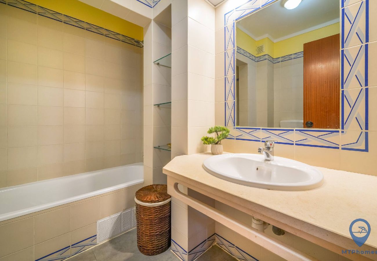 Apartamento em Albufeira - Bela Vista