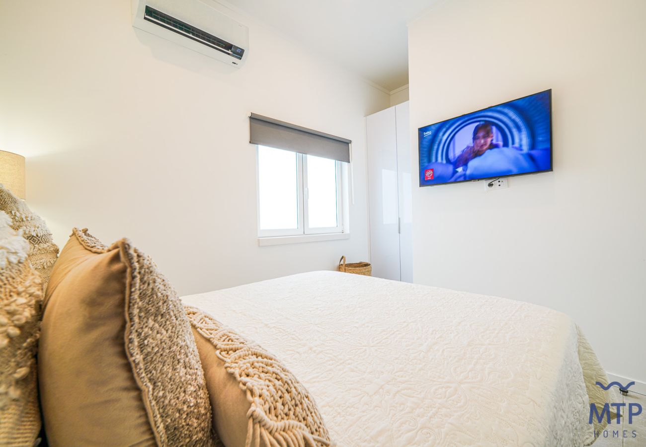 Apartamento em Albufeira - Maria Sardinha