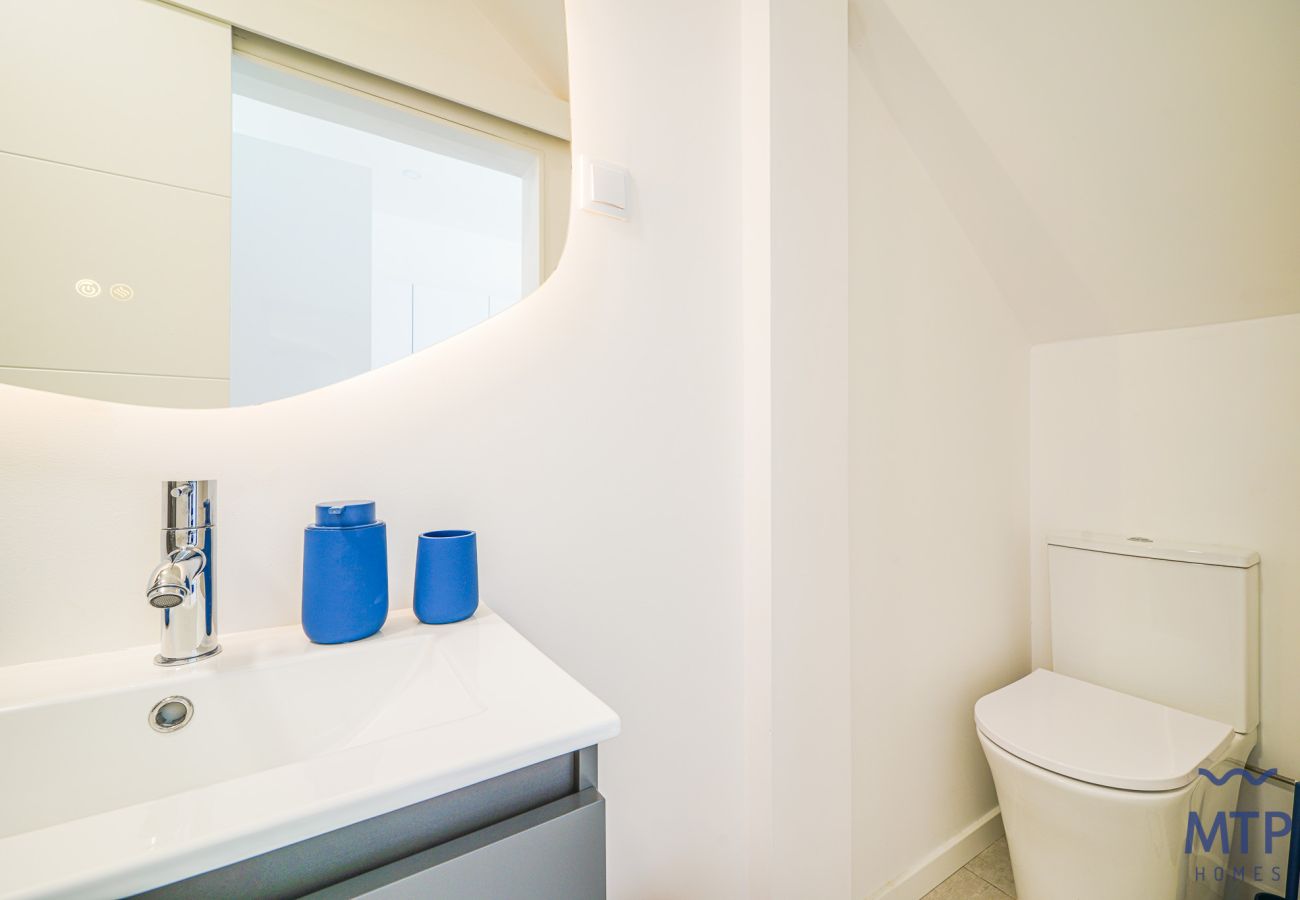 Apartamento em Albufeira - Maria Sardinha