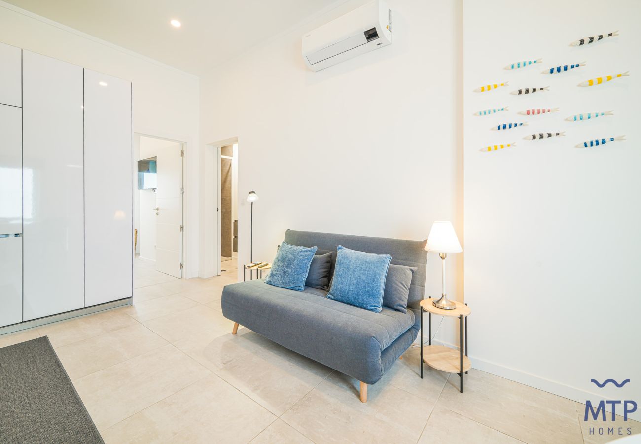 Apartamento em Albufeira - Maria Sardinha