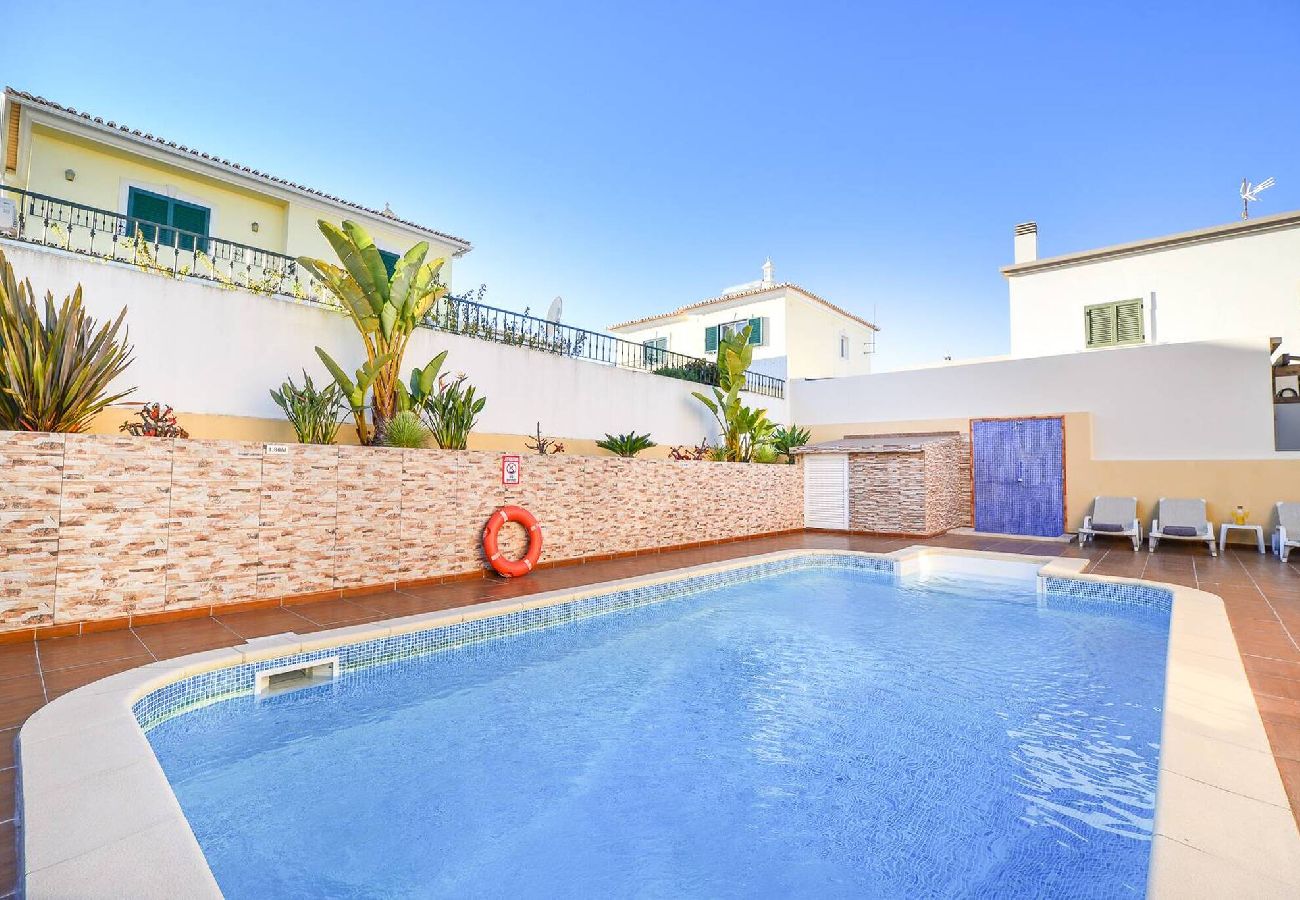 Villa em Alcantarilha - Alcantarilha