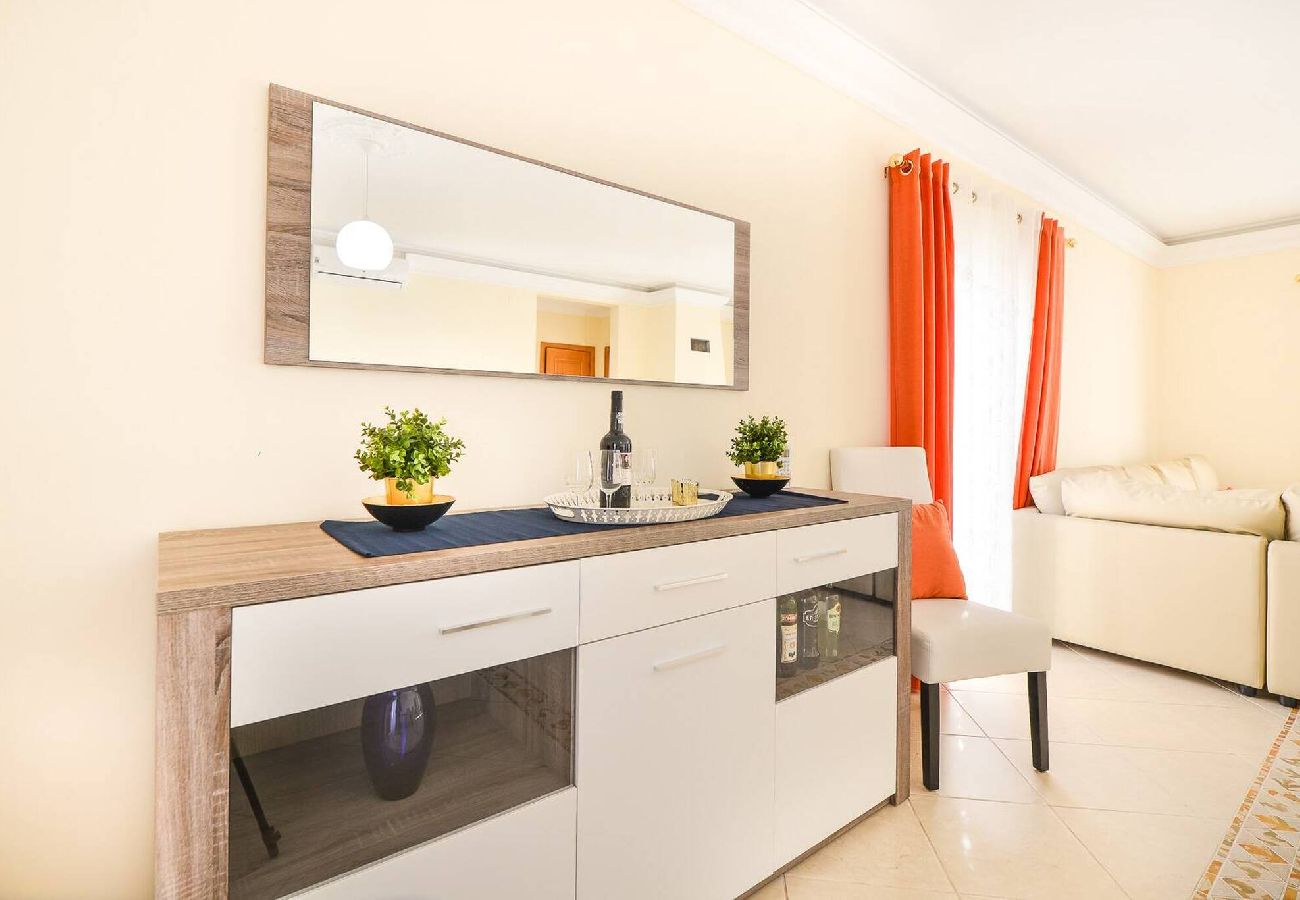 Villa em Alcantarilha - Alcantarilha