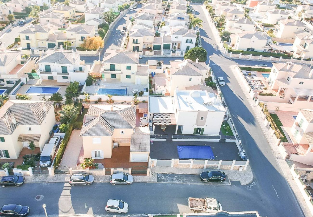 Villa em Alcantarilha - Alcantarilha