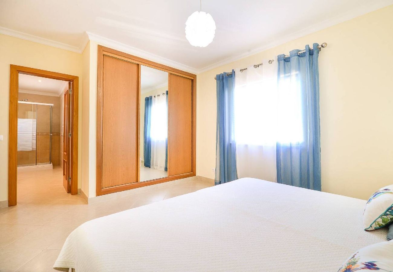 Villa em Alcantarilha - Alcantarilha