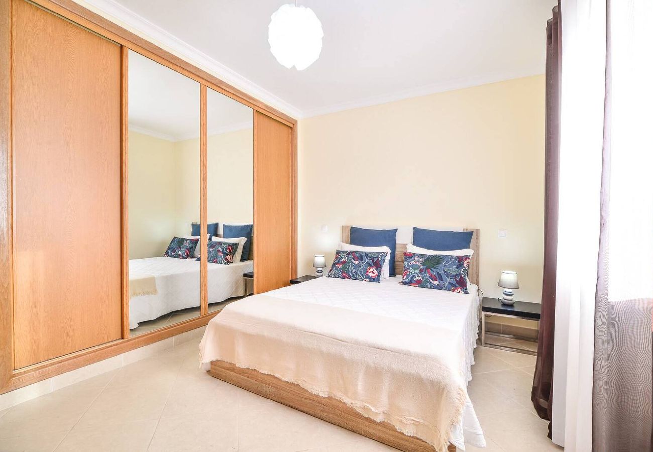 Villa em Alcantarilha - Alcantarilha