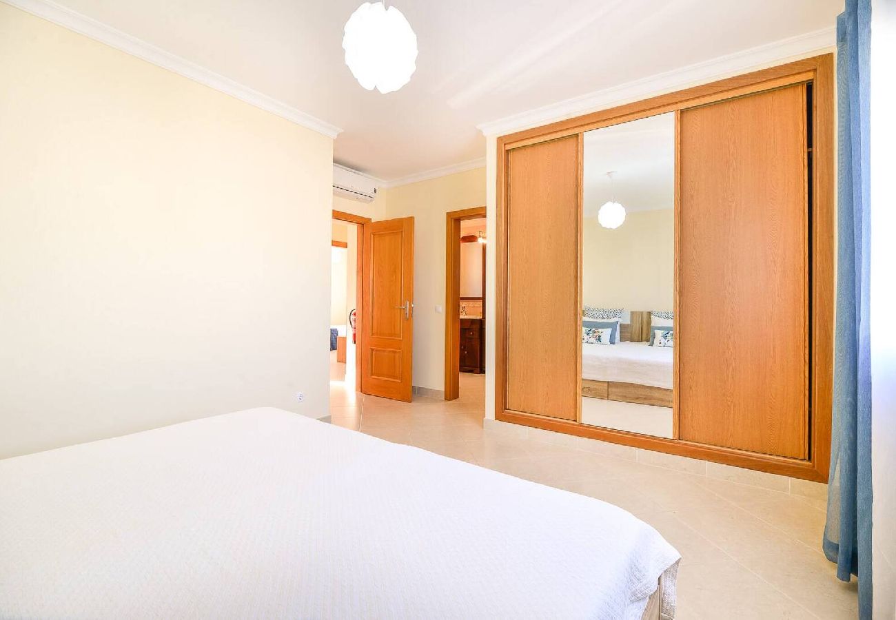 Villa em Alcantarilha - Alcantarilha