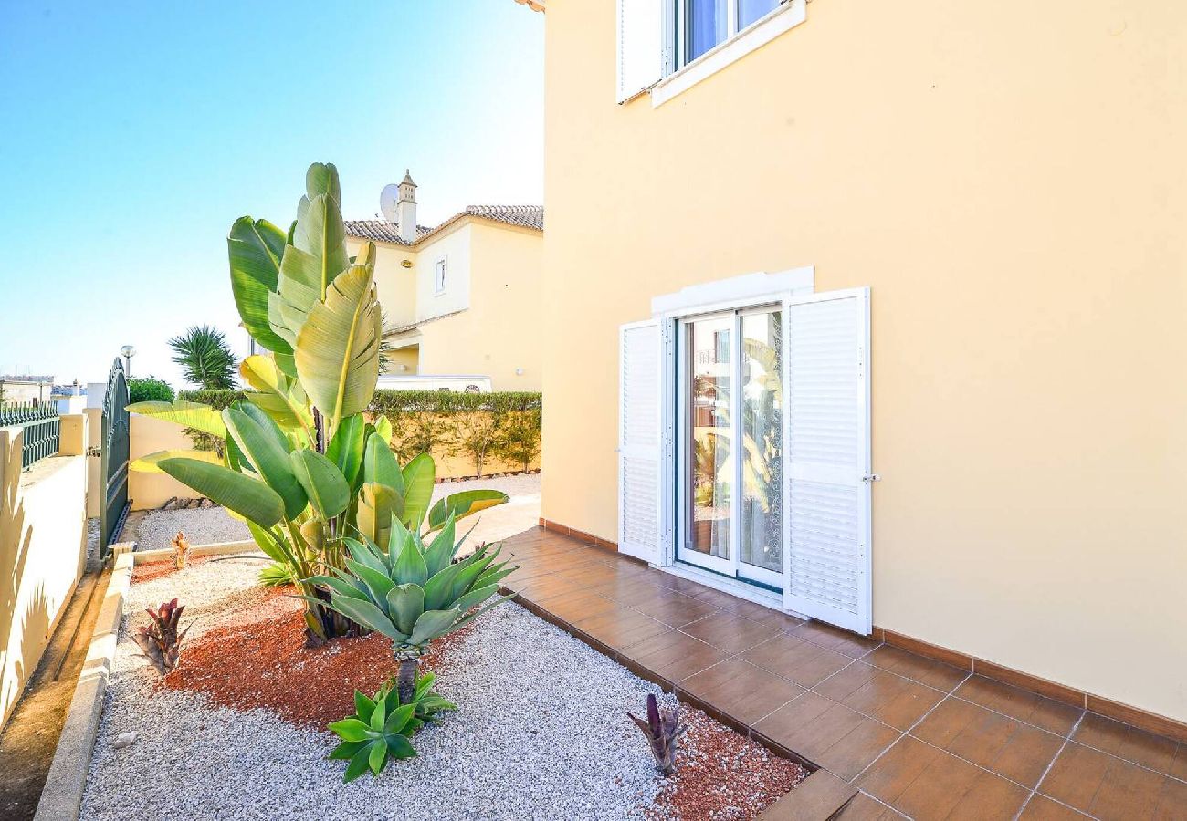 Villa em Alcantarilha - Alcantarilha