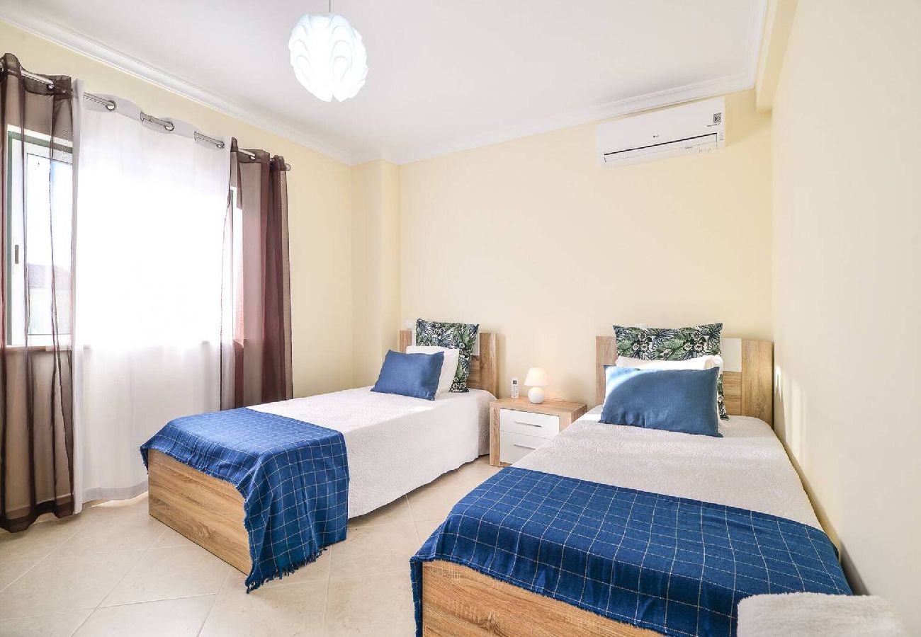 Villa em Alcantarilha - Alcantarilha