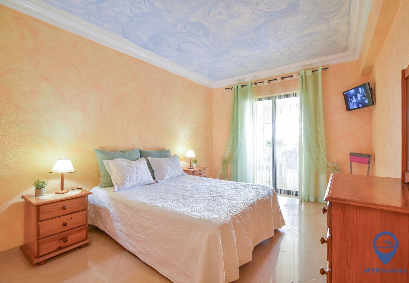 Apartamento em Albufeira - Vitória