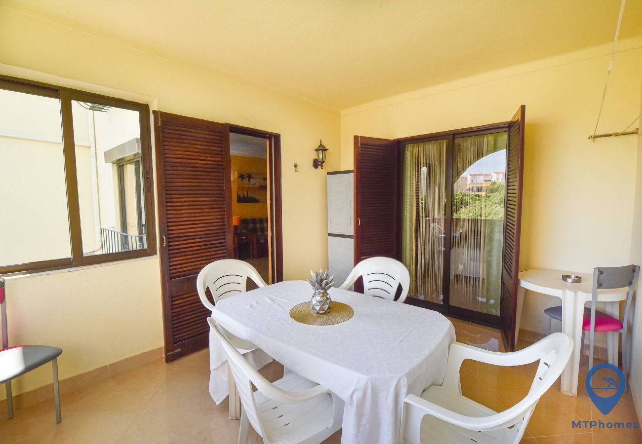 Apartamento em Albufeira - Vitória