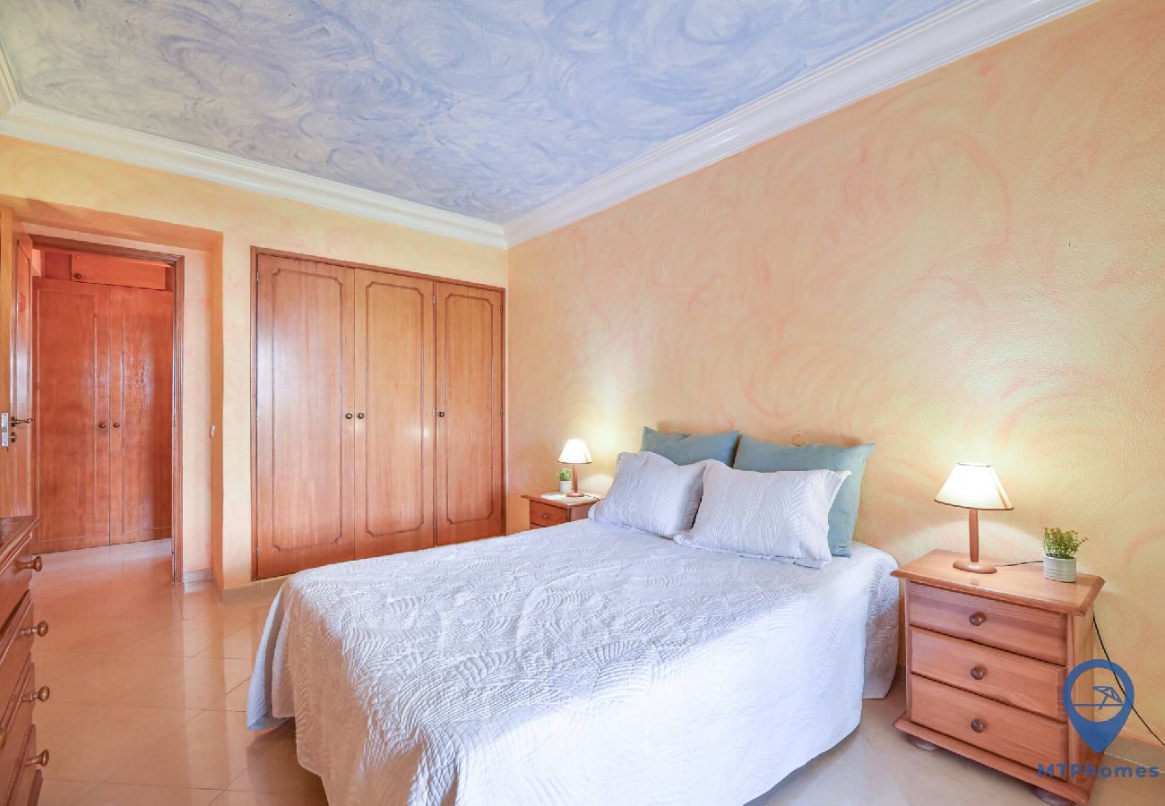 Apartamento em Albufeira - Vitória