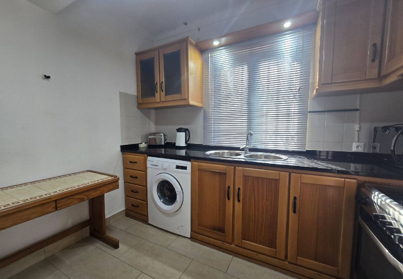 Apartamento em Albufeira - Vitória 2