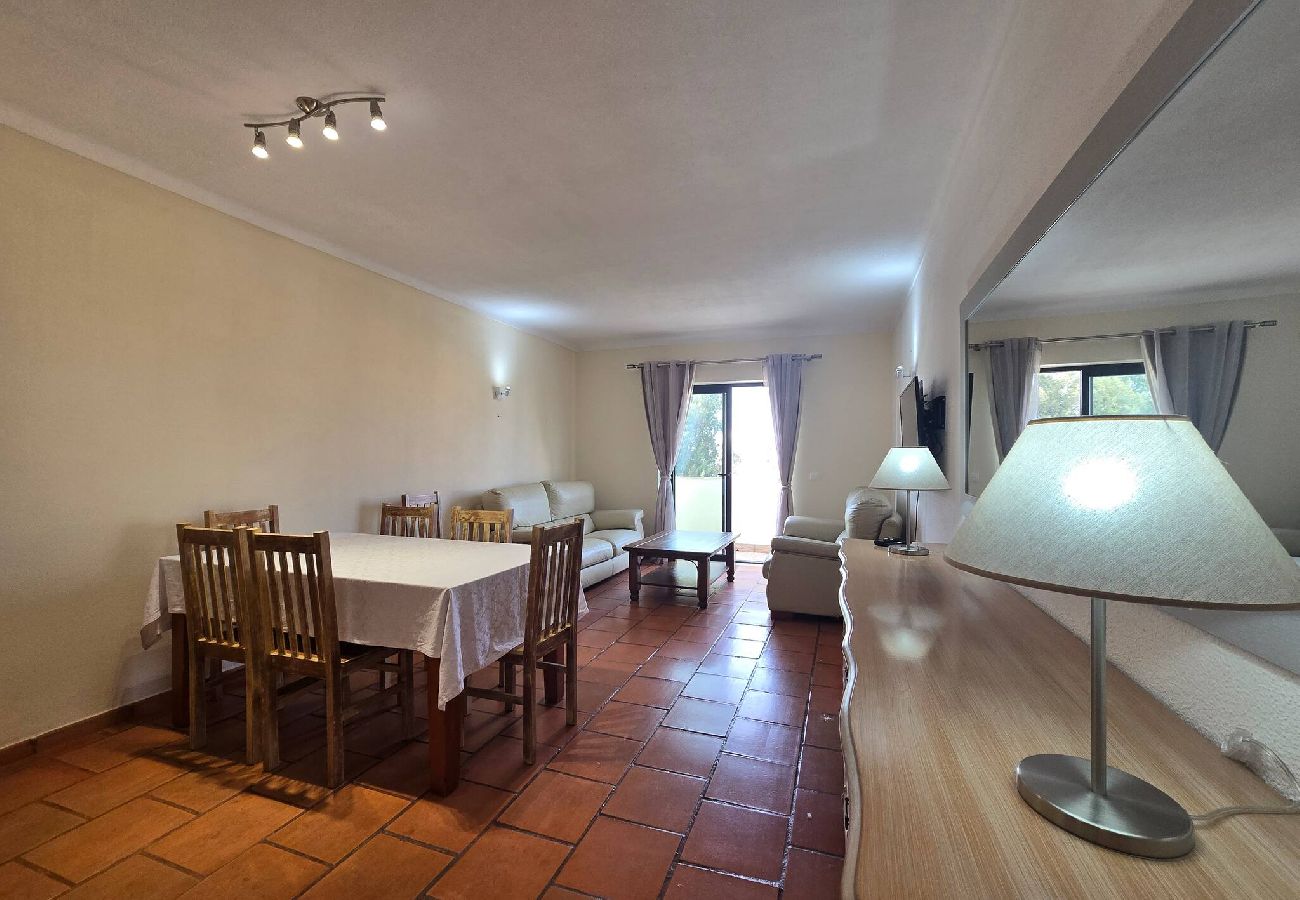 Apartamento em Albufeira - Vitória 2