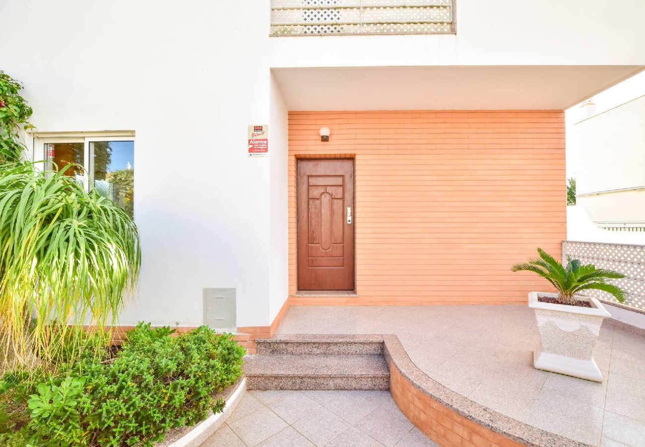 Villa em Albufeira - Alfarrobeira