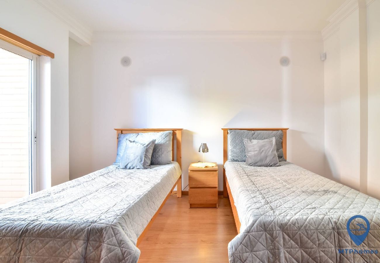 Villa em Albufeira - Alfarrobeira