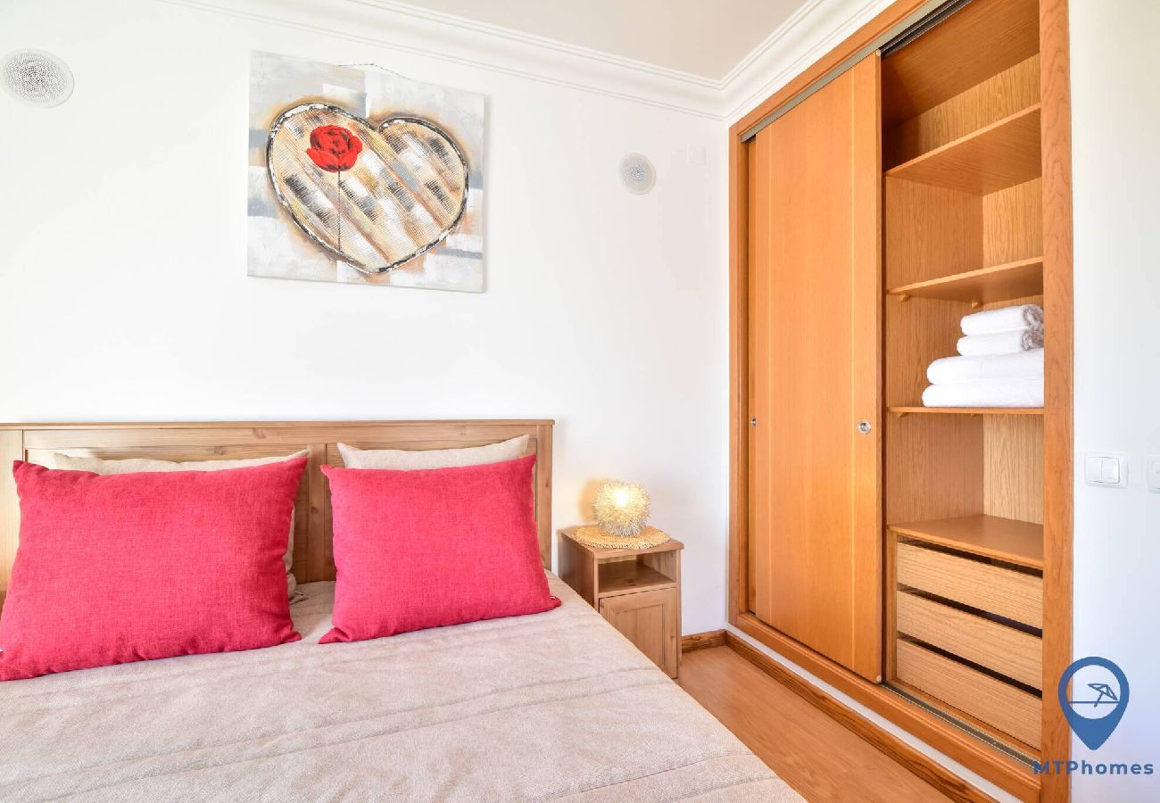 Villa em Albufeira - Alfarrobeira