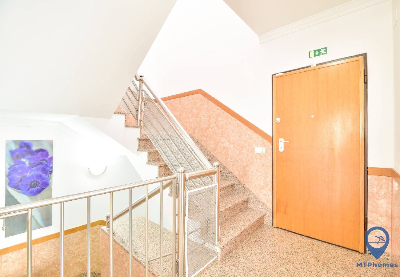 Villa em Albufeira - Alfarrobeira