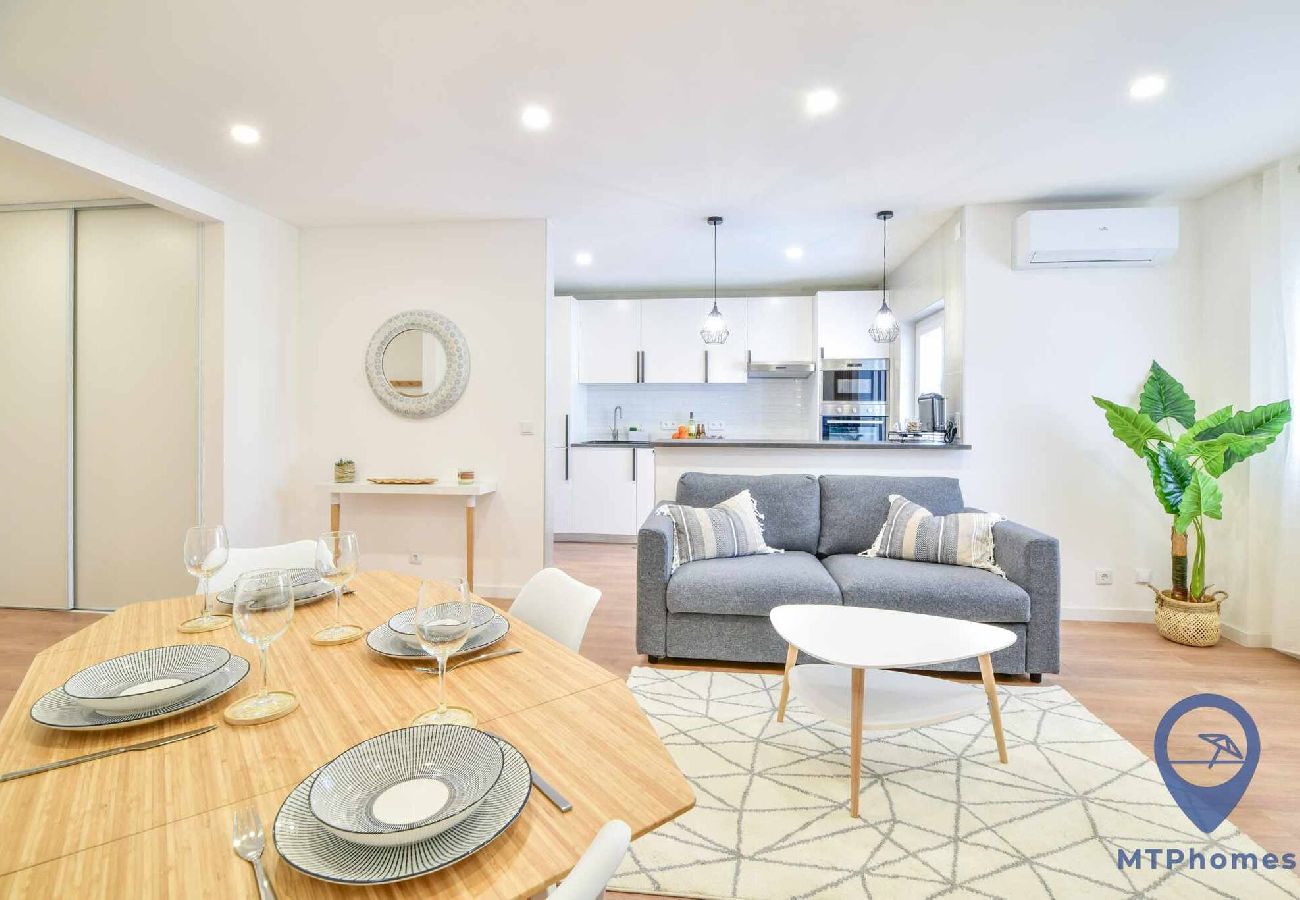 Apartamento em Armação de Pêra - Aloha