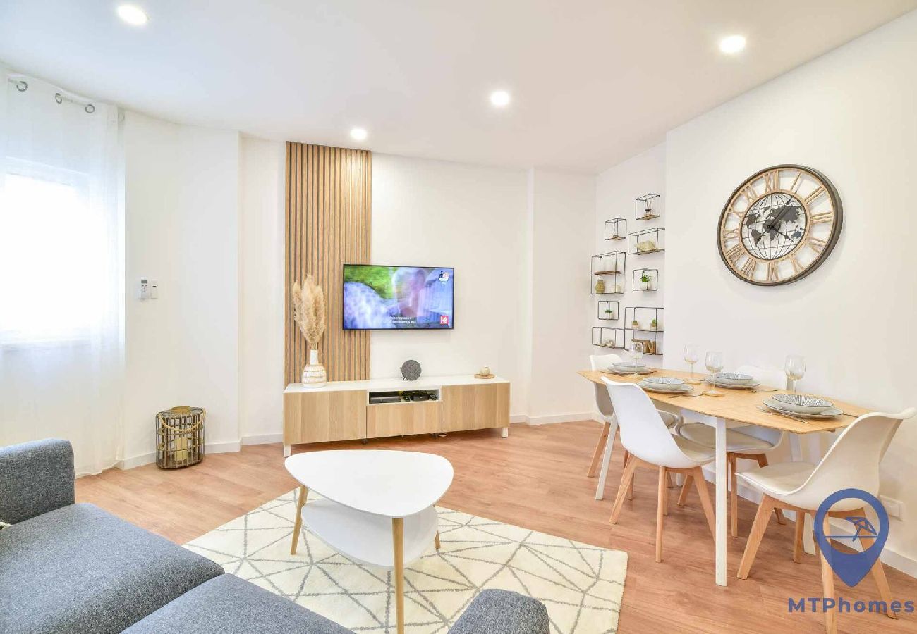 Apartamento em Armação de Pêra - Aloha