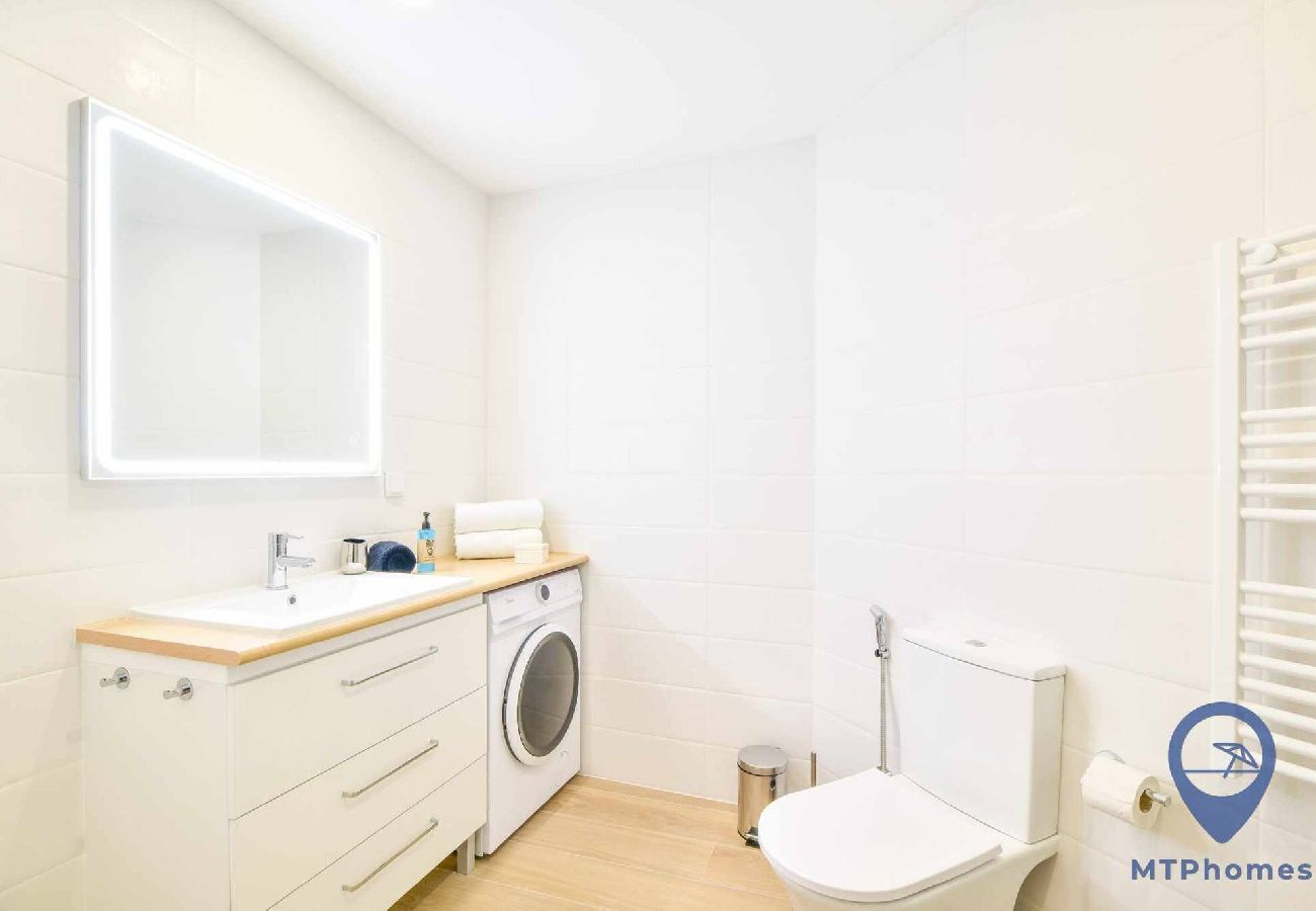 Apartamento em Armação de Pêra - Aloha