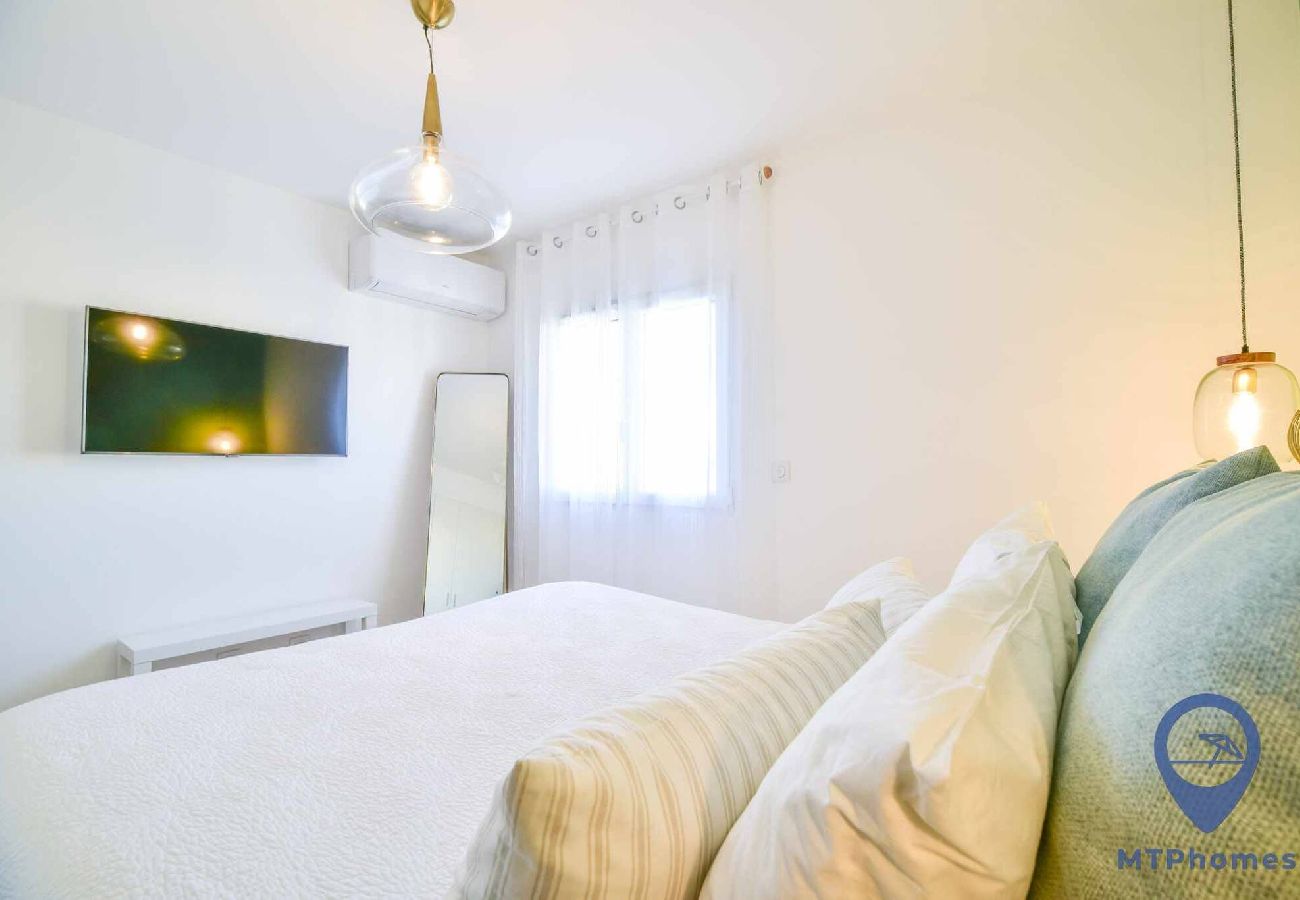 Apartamento em Armação de Pêra - Ohana