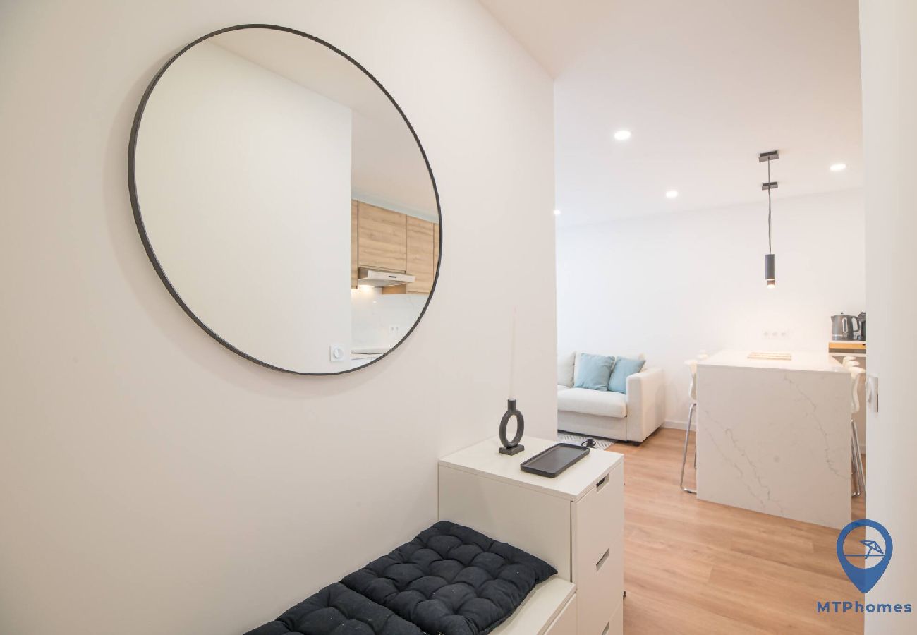 Apartamento em Armação de Pêra - Lani