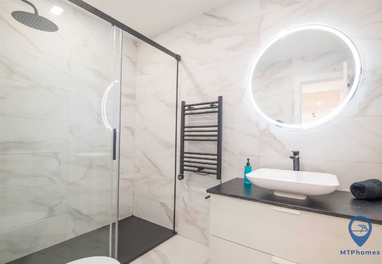 Apartamento em Armação de Pêra - Lani