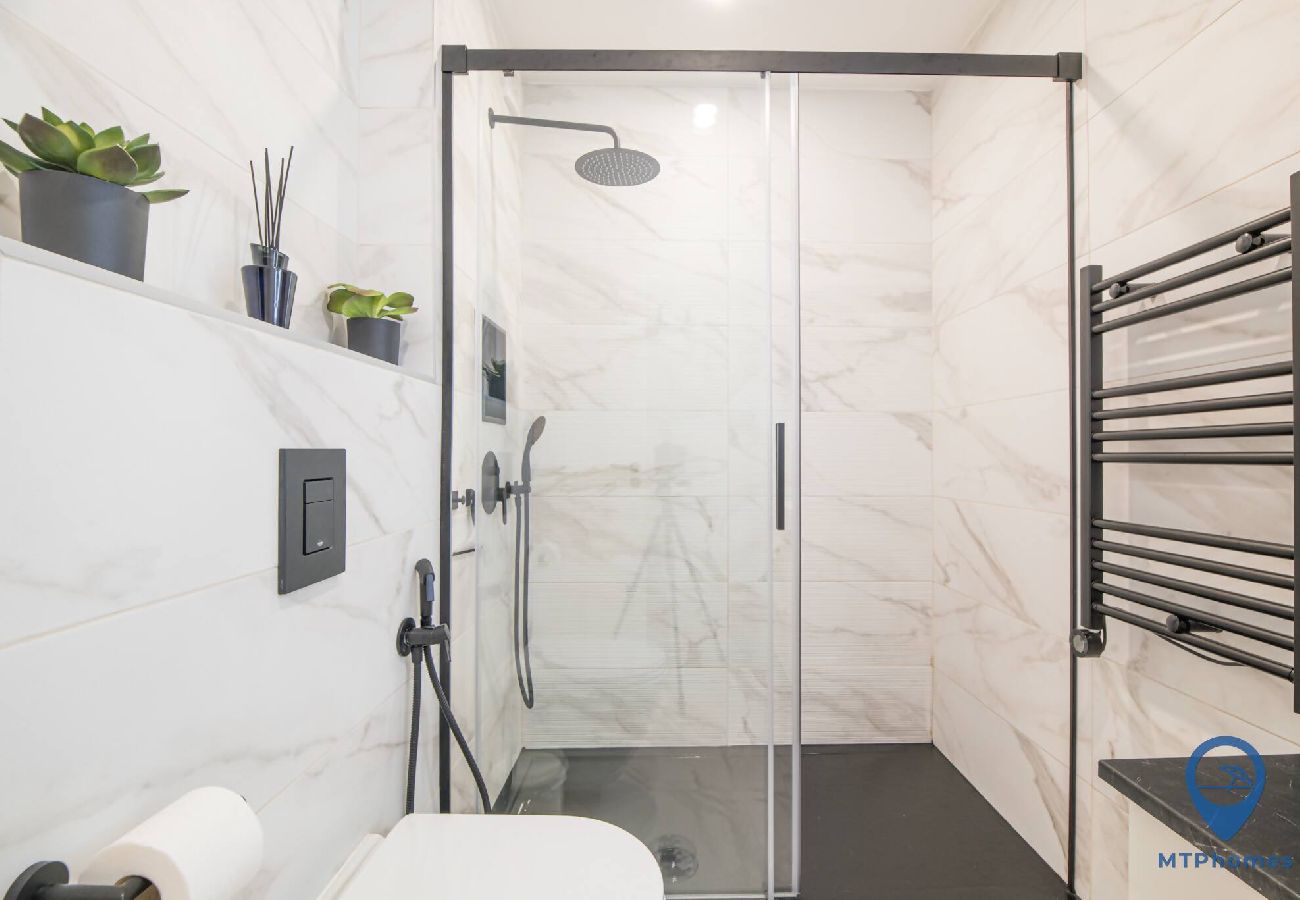 Apartamento em Armação de Pêra - Lani