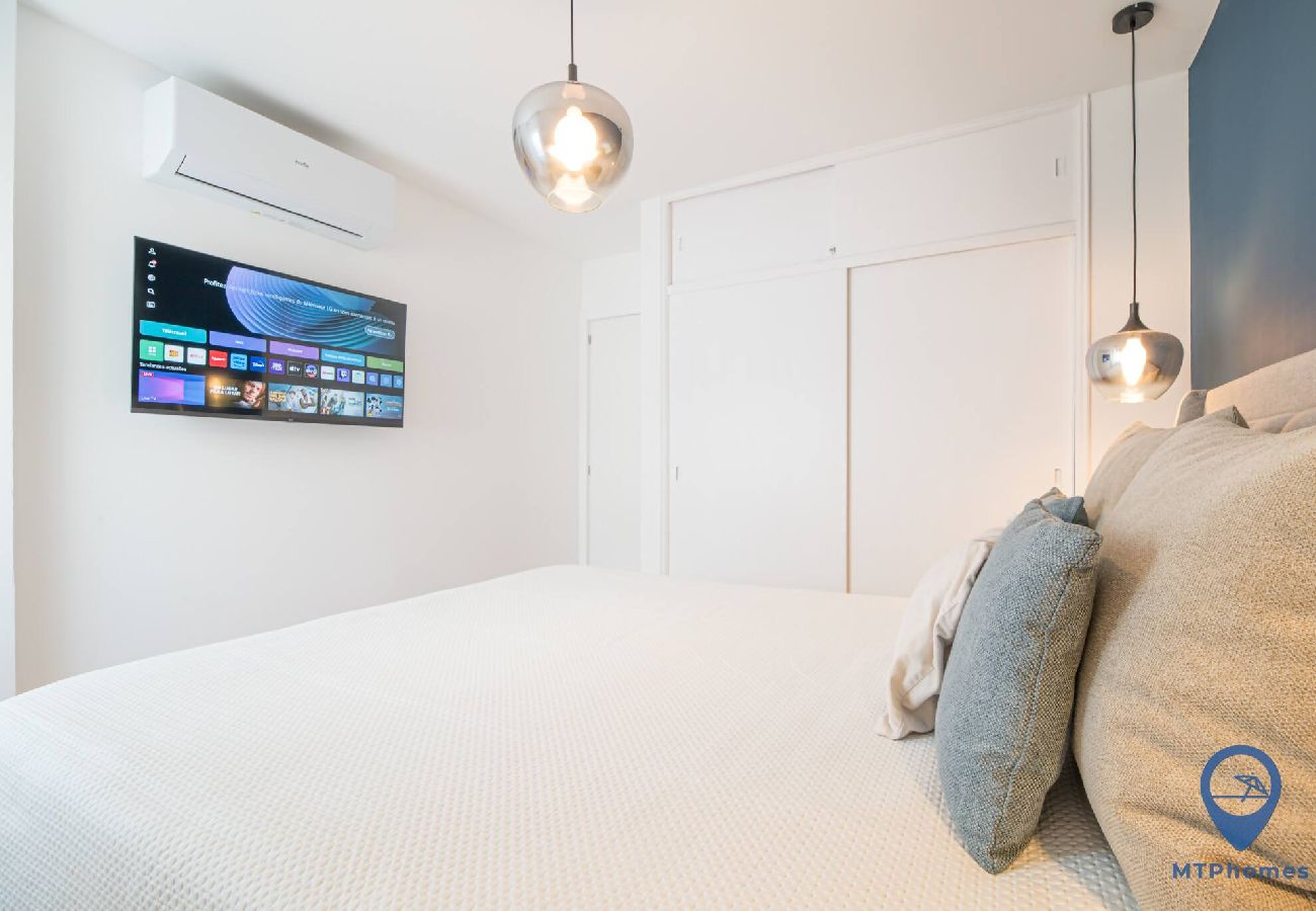 Apartamento em Armação de Pêra - Lani