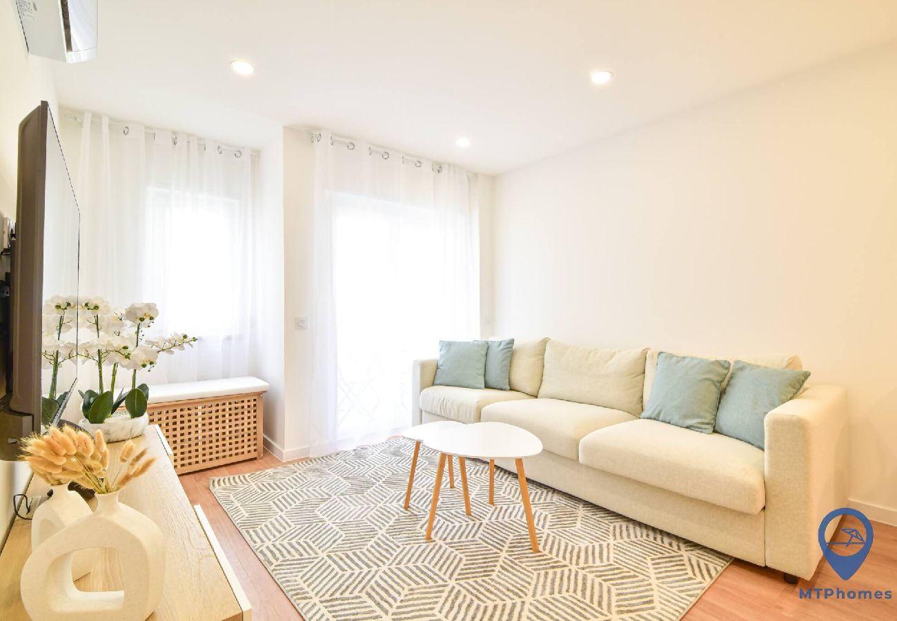 Apartamento em Armação de Pêra - Lani