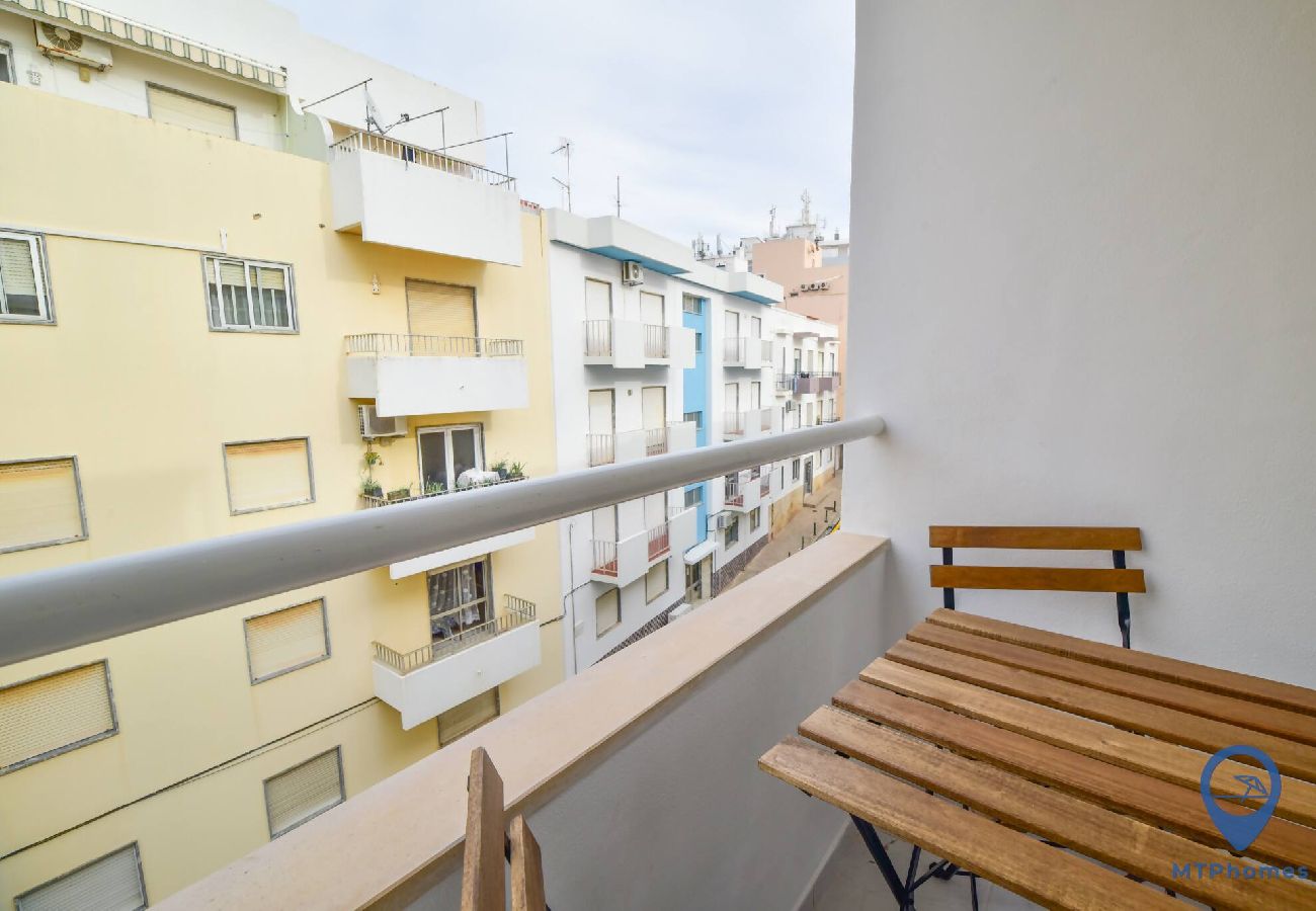 Apartamento em Armação de Pêra - Lani