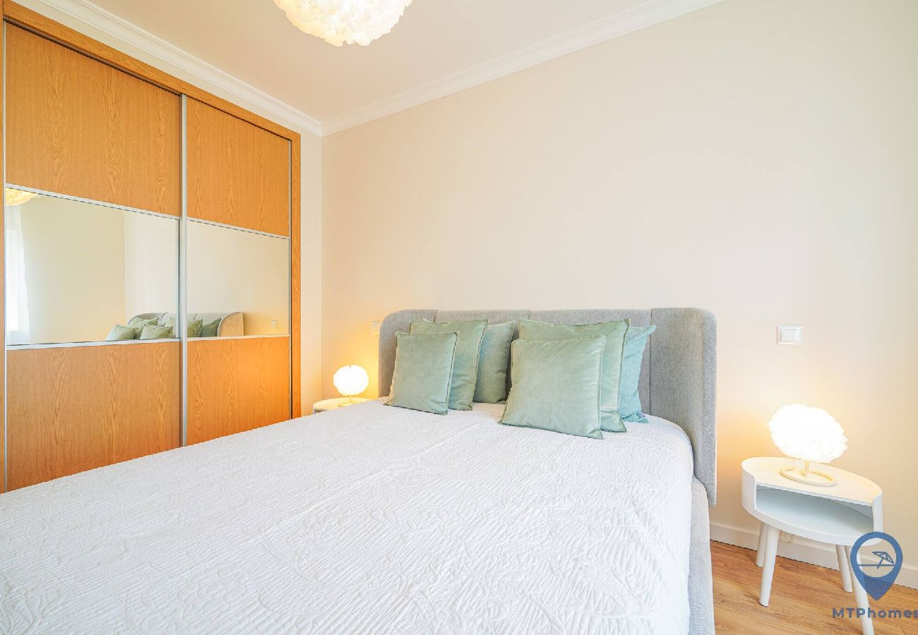 Apartamento em Armação de Pêra - Moana