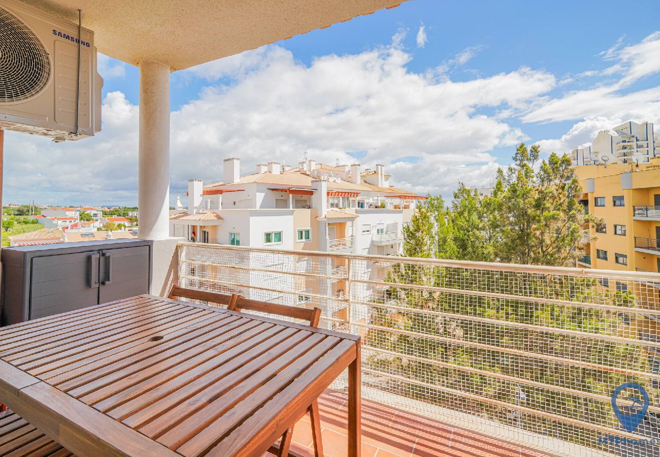 Apartamento em Armação de Pêra - Moana